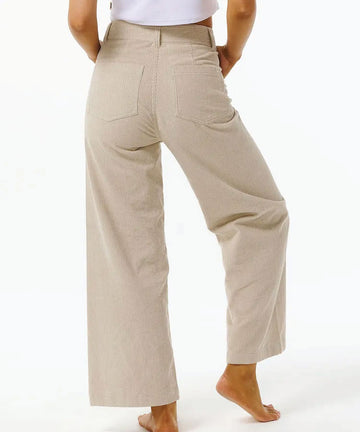Rip Curl Stevie Curl Pant - Shell